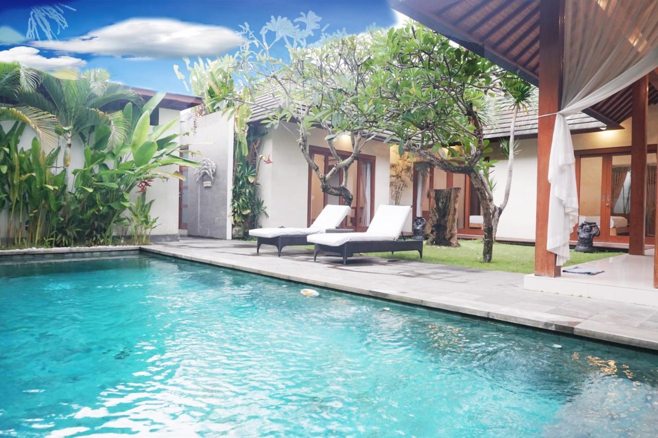 Nil Seminyak (Bali)
