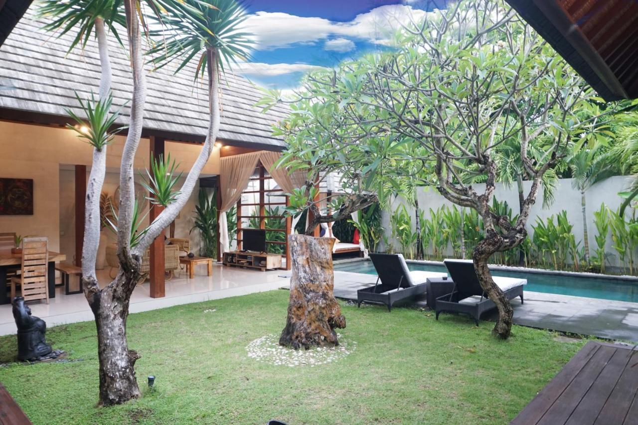 Villa Nil Seminyak (Bali)