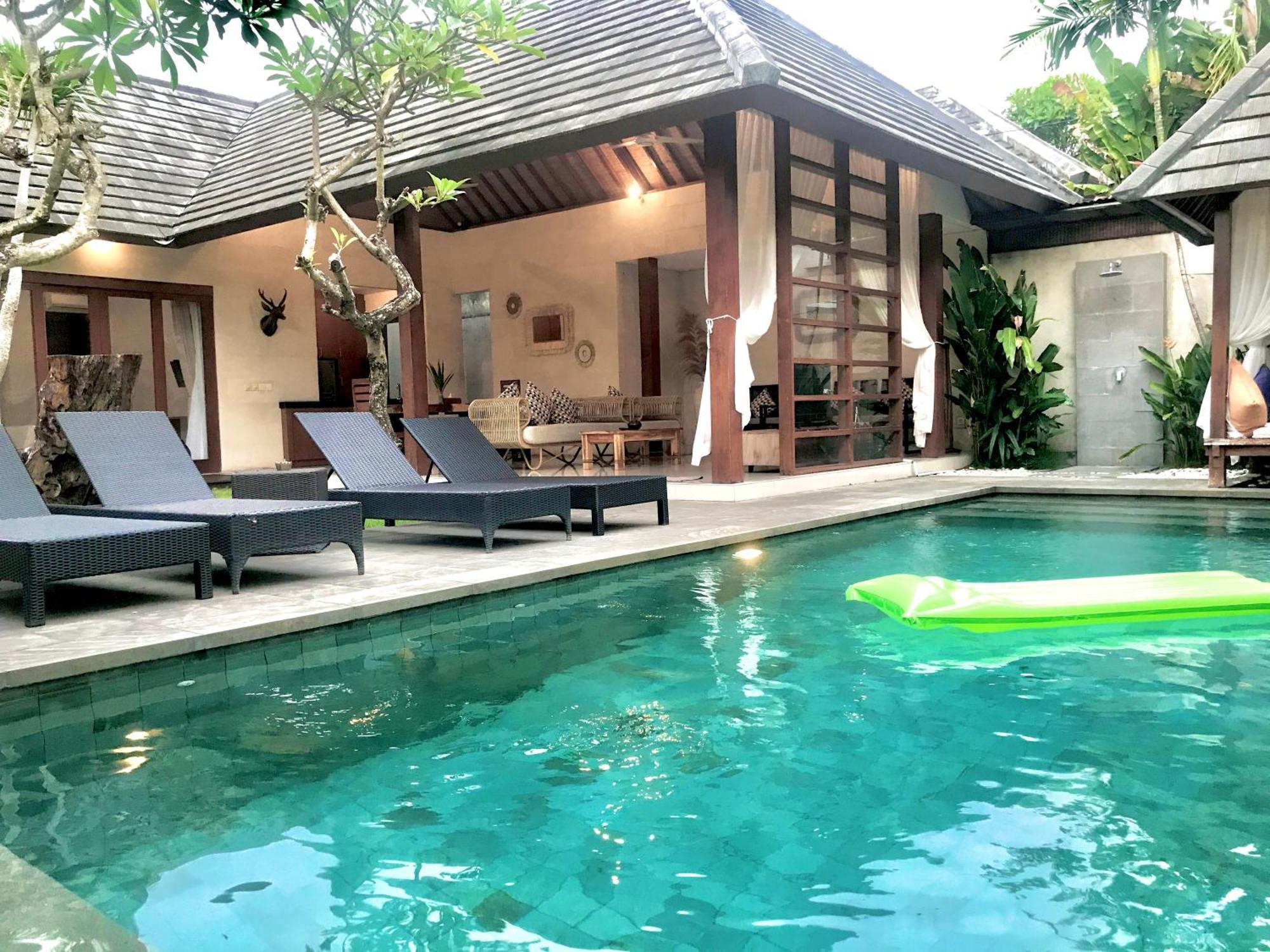 Villa Nil