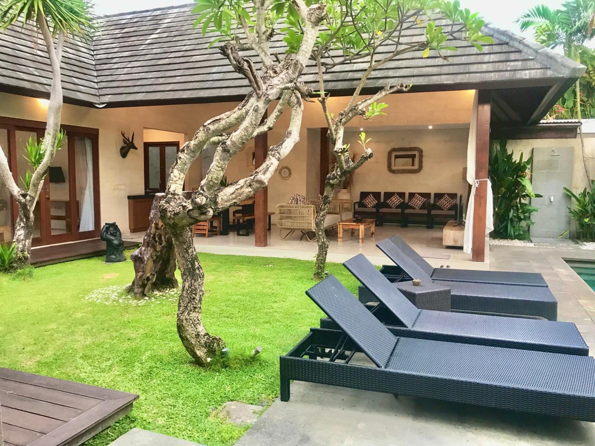 Nil Villa Seminyak (Bali)