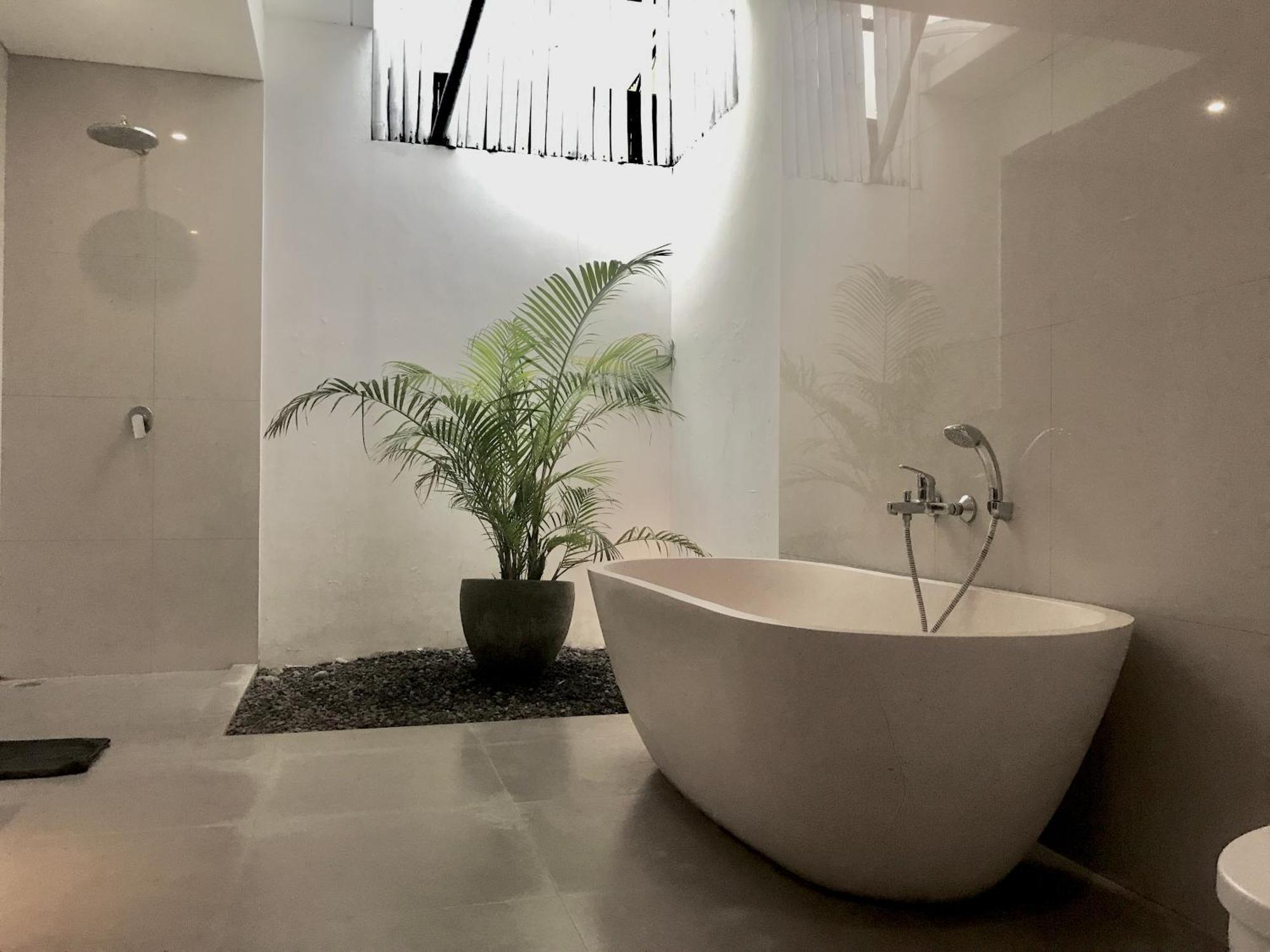 Nil Villa Seminyak (Bali)