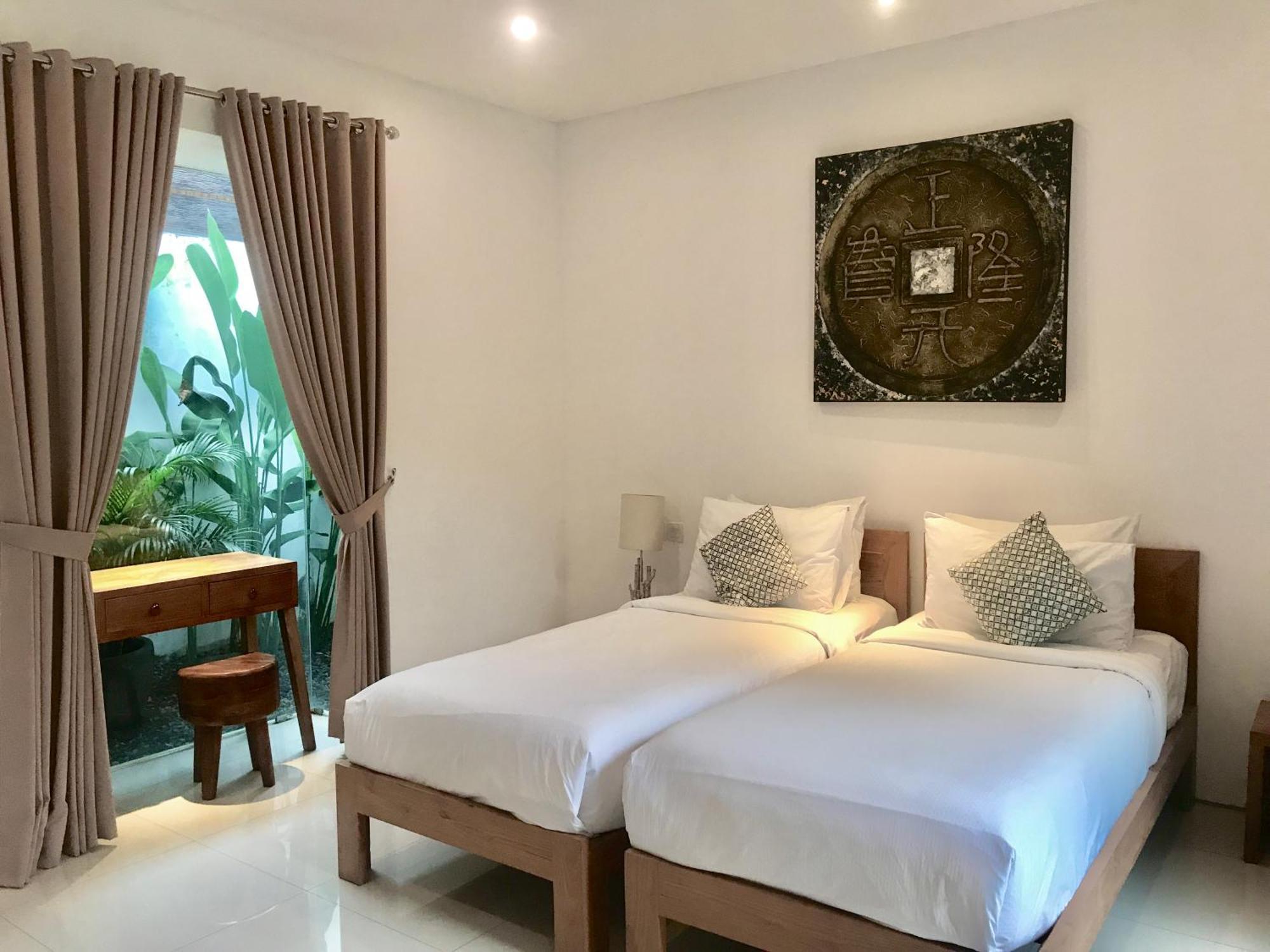 Nil Villa Seminyak (Bali)