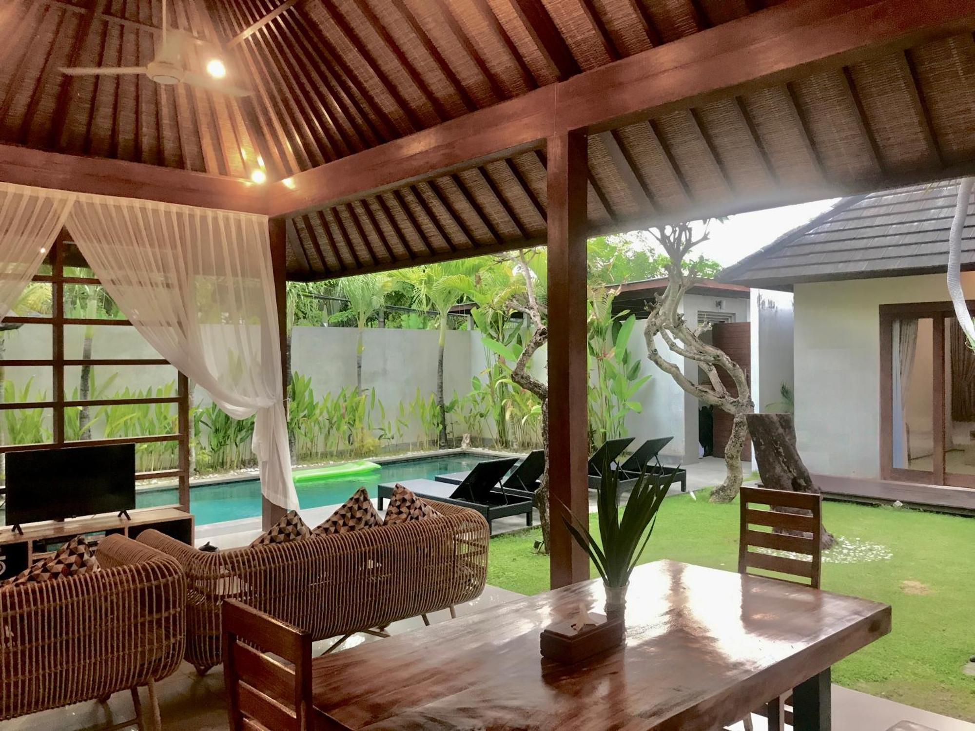 Nil Villa