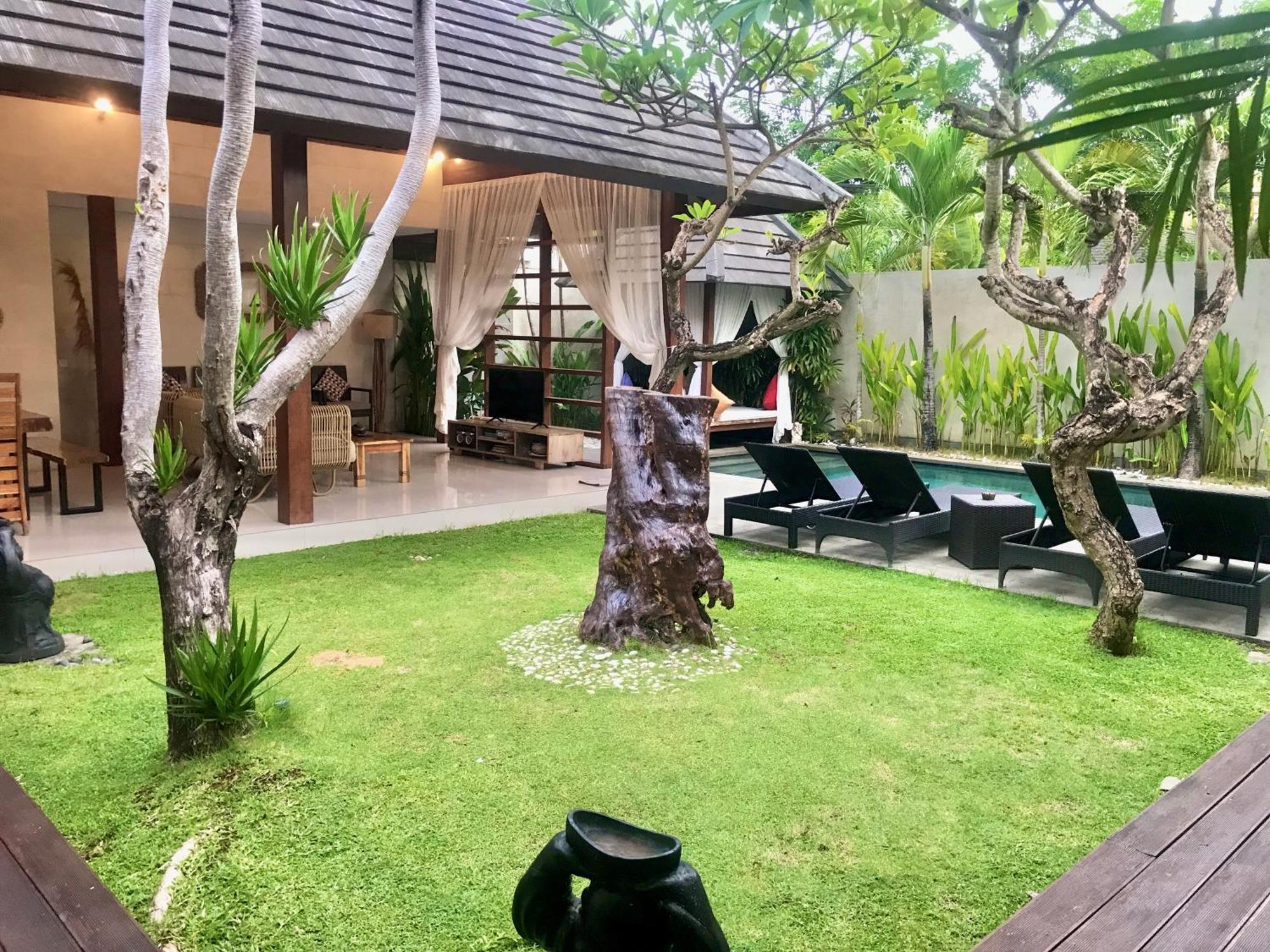 Villa Nil Seminyak (Bali)