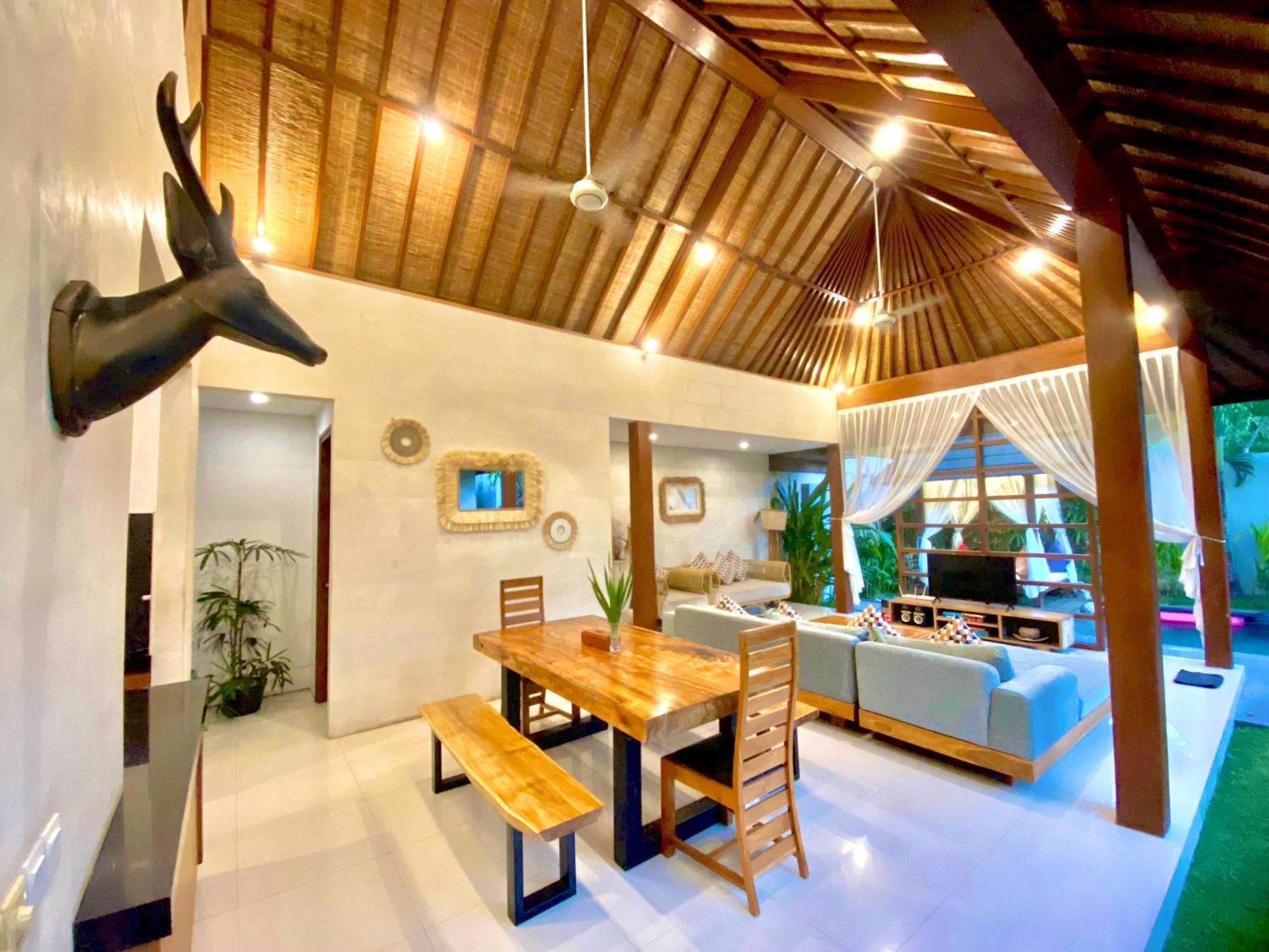 Nil * Seminyak (Bali)