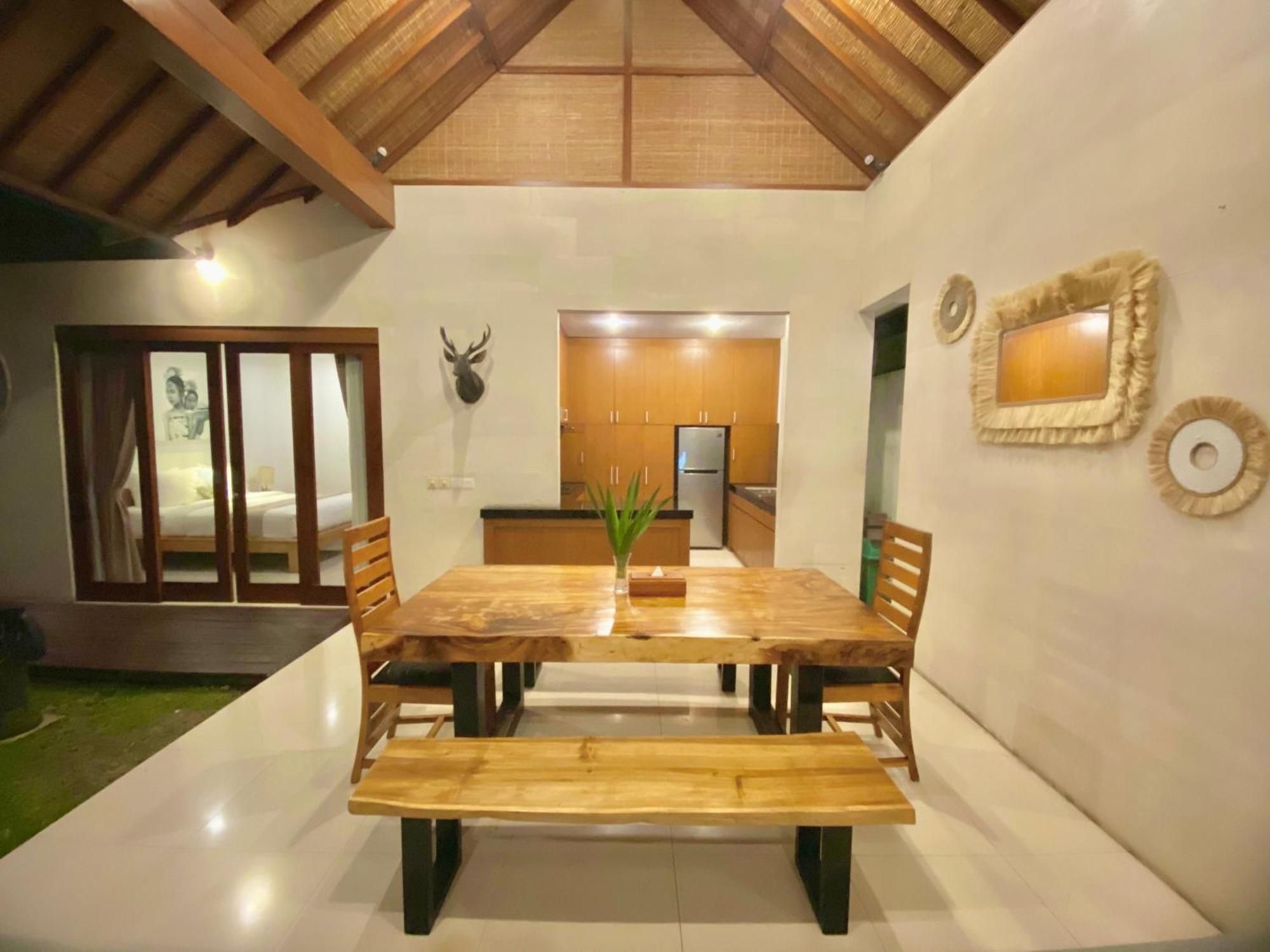 Nil Villa