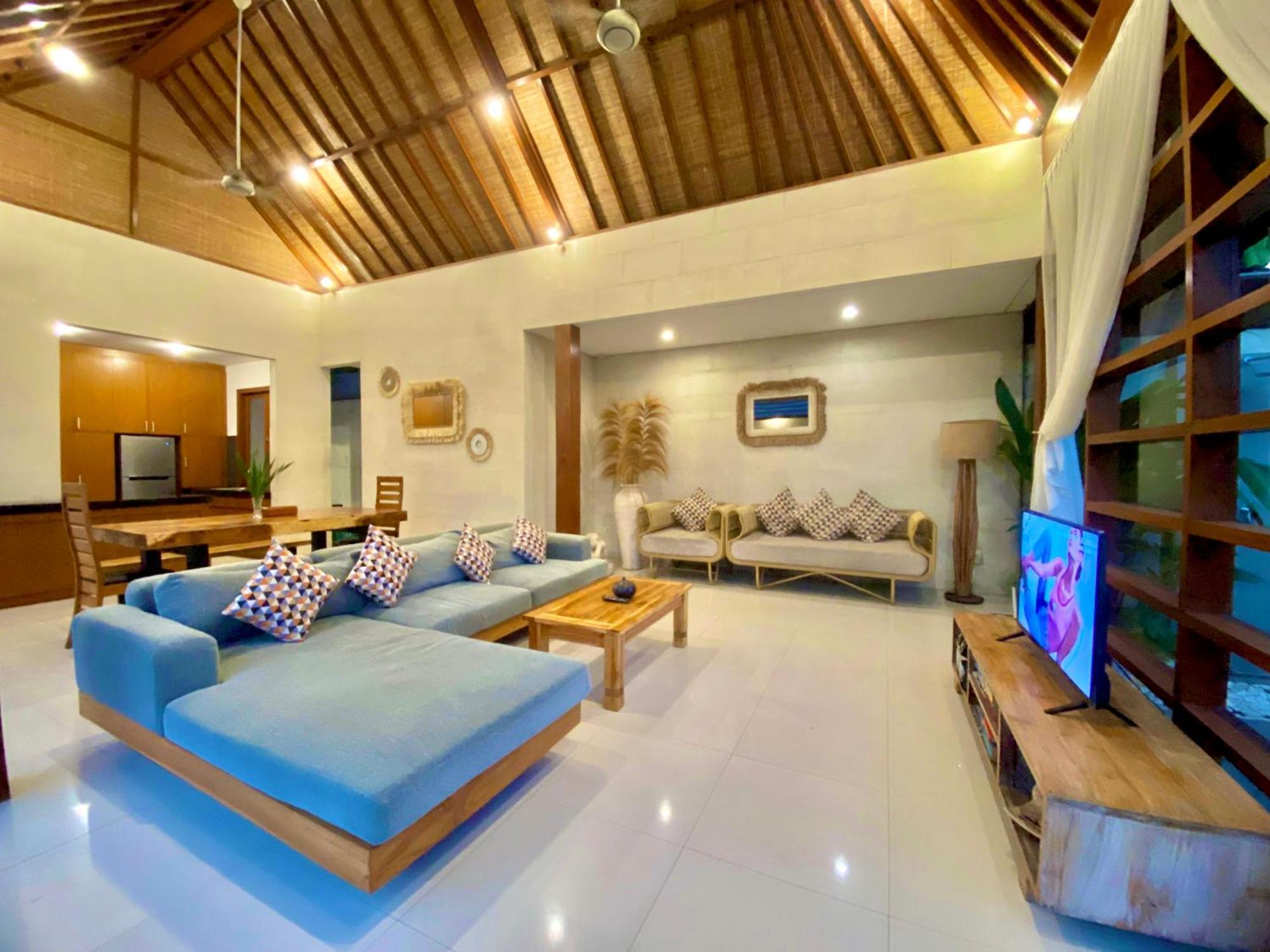Nil * Seminyak (Bali)