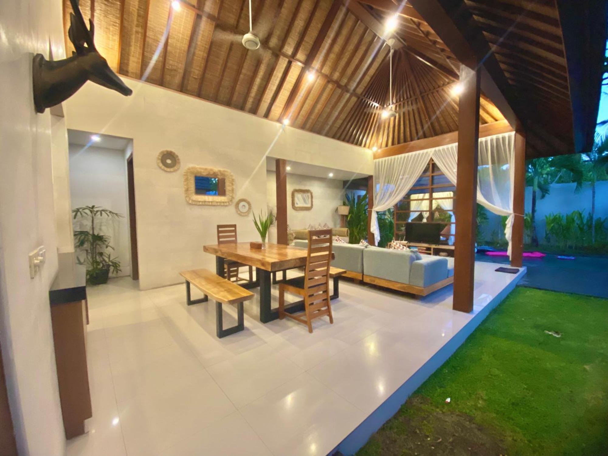 Nil Villa Seminyak (Bali)