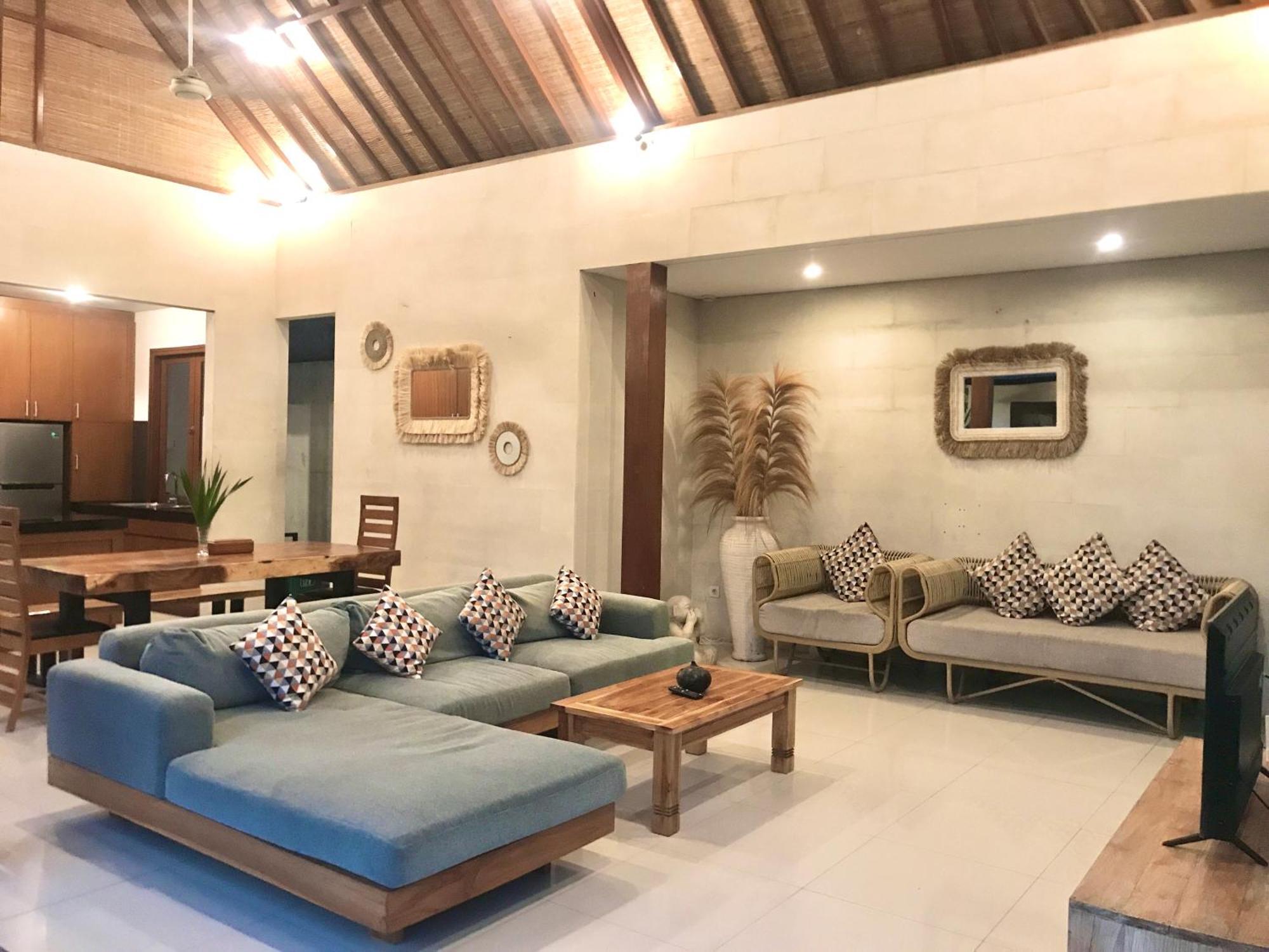 Nil * Seminyak (Bali)