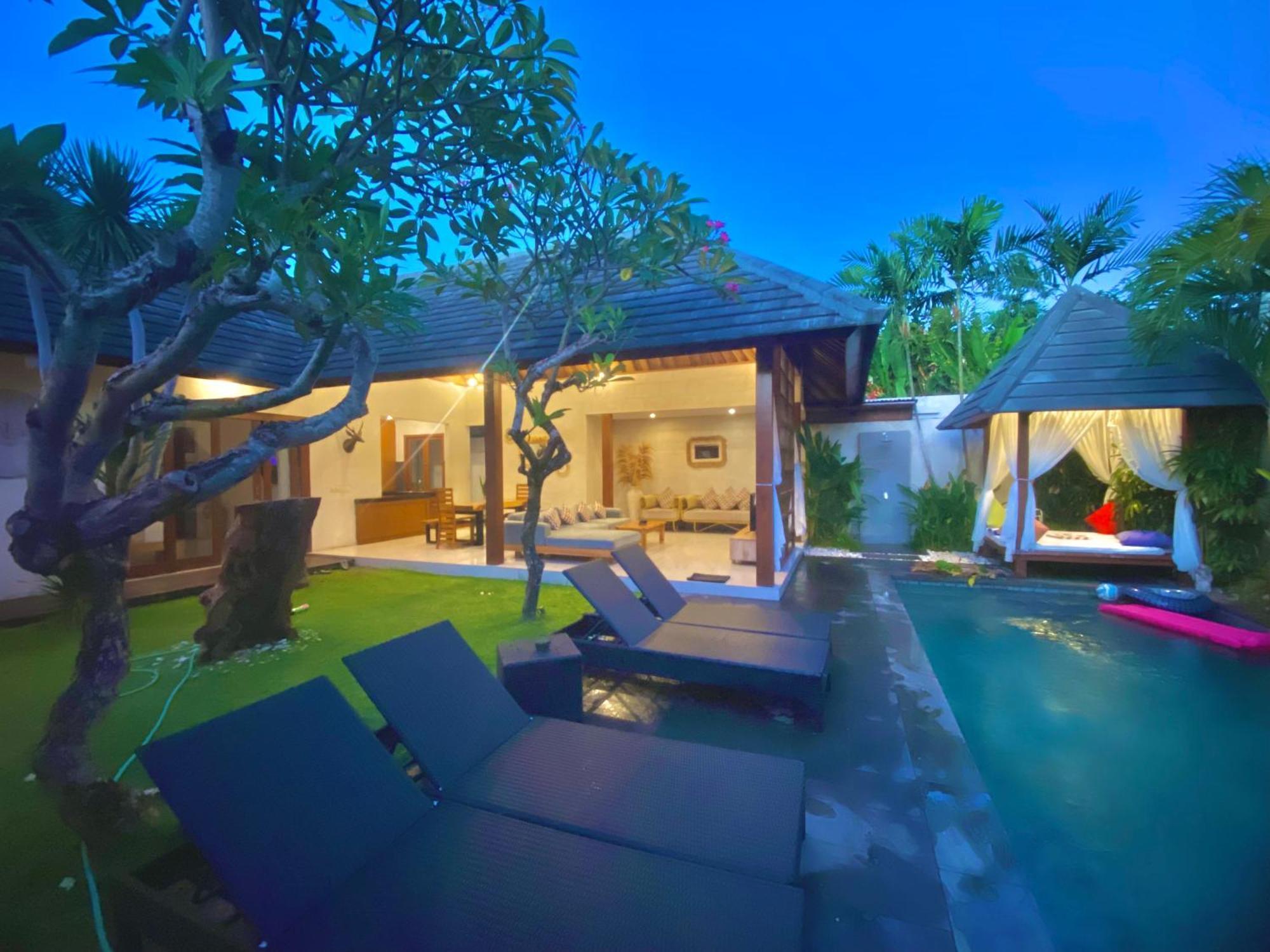 Villa Nil