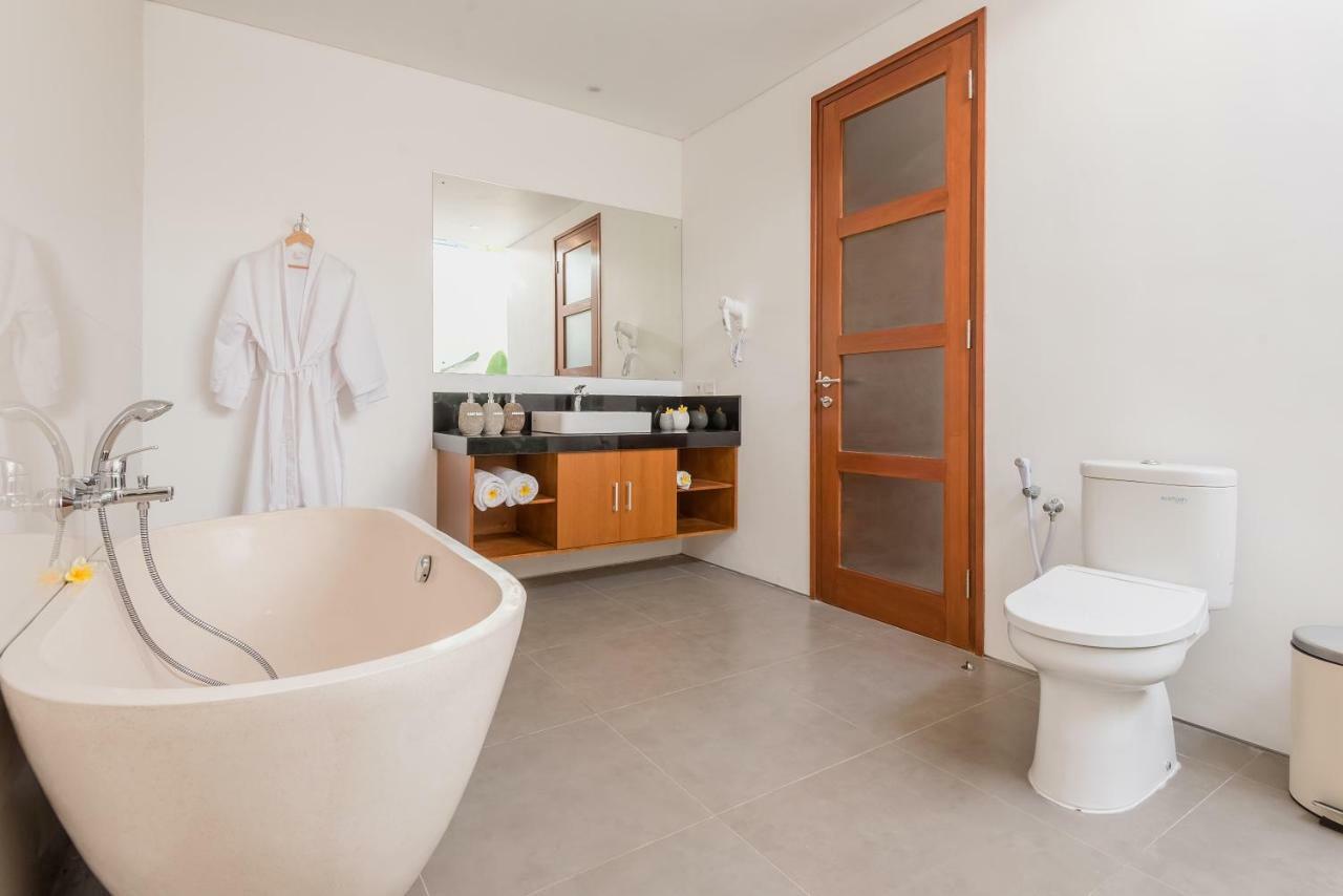 Nil Villa Seminyak (Bali)