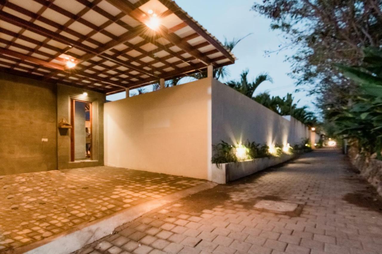 Villa Nil