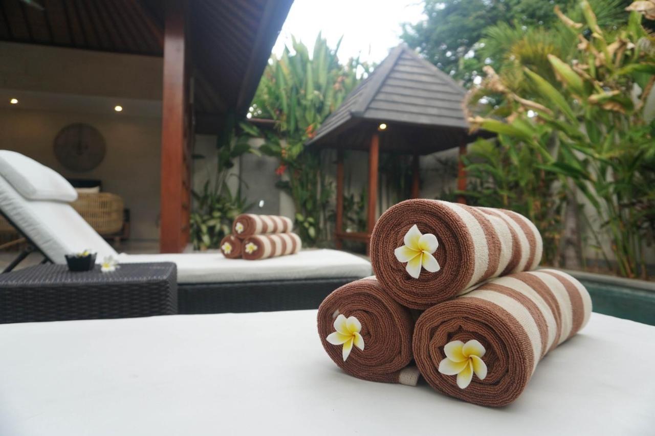 Villa Nil Seminyak (Bali)