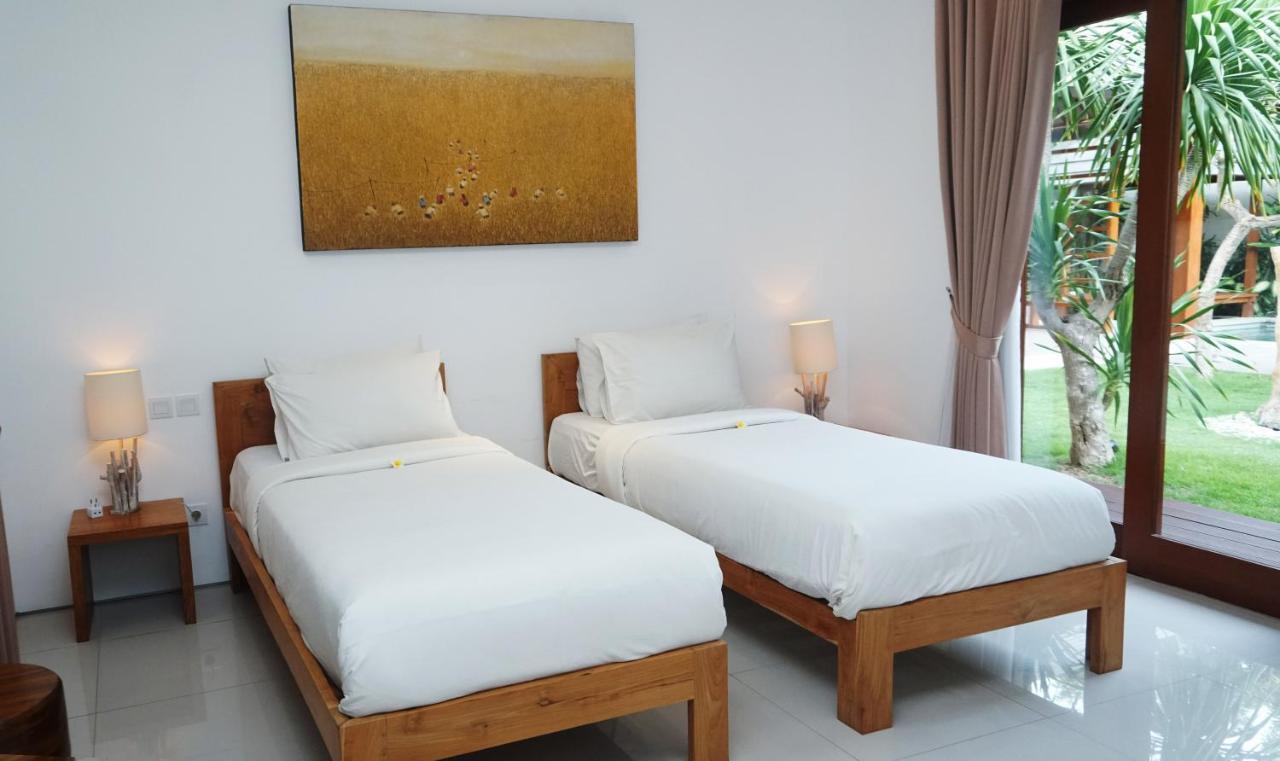 Nil Villa Seminyak (Bali)