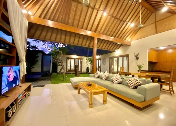 Nil Villa Seminyak